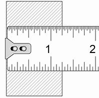 Image result for Measuring Tape 50M