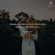 Image result for Dream Sayings