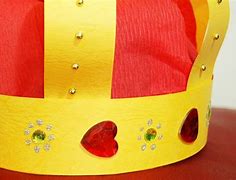 Image result for Medieval Queen Crown DIY