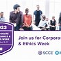 Image result for Ethics and Compliance Booth