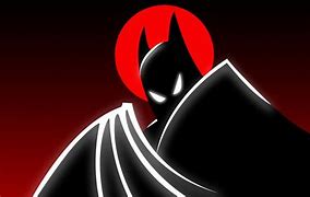 Image result for Batman Animated Series Background