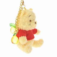 Image result for Winnie the Pooh Keychain