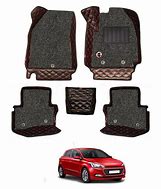 Image result for Red Hyundai Car Mats