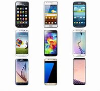 Image result for Samsung Galaxy Android Phone Old