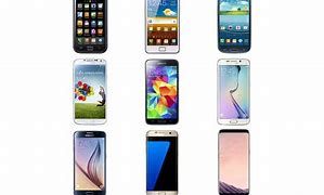 Image result for A Set of Android Phones in 1 Photo