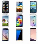 Image result for Samsung Phones through the Years