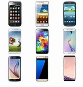 Image result for All Samsung Galaxy Phone Images