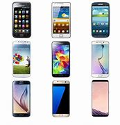 Image result for Samsung Smartphone Timeline