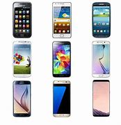 Image result for Samsung Smartphone Models