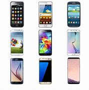 Image result for Order of Samsung Galaxy Phones