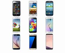 Image result for Samsung Galaxy Android Smartphones