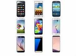 Image result for Different Kinds of Smartphones