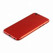 Image result for Matte Red iPhone 6