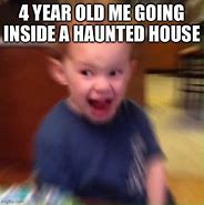 Image result for Cursed House Meme