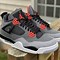 Image result for Good Fit with Jordan 4 Infrared