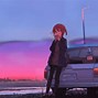 Image result for Chill Anime Animated Wallpaper