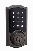 Image result for Kwikset Keyless Entry