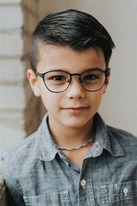 Image result for Kids Eyeglasses Paul