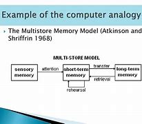 Image result for Inforgraphic Illustraphic Congntive Processing as the Computer Analogy
