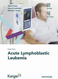 Image result for Acute Lymphoblastic Leukemia Book