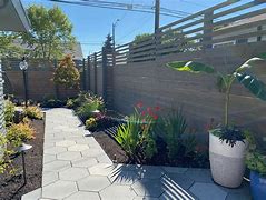 Image result for Hexagon Patio Pavers