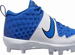 Image result for Green Youth Baseball Cleats