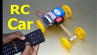 Image result for How to Build a Remote Control Car