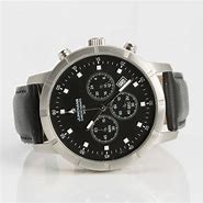 Image result for Chronograph Wrist Watch