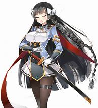Image result for Epic Seven Female Characters