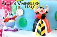 Image result for Alice in Wonderland Birthday Girl Sash