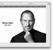 Image result for Steve Jobs Steals the OS
