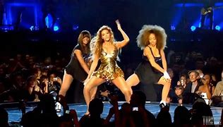 Image result for Beyonce Singing and Dancing