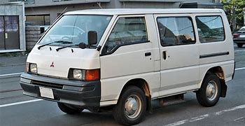 Image result for Japan Mini Van