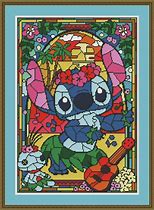 Image result for Lilo and Stitch Pattern