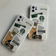 Image result for Starbucks Emoji iPhone 5 Case