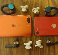 Image result for Pair Up Earbuds with Phone