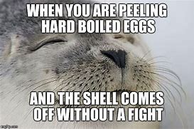 Image result for Boiled Egg Meme