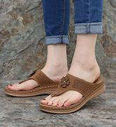 Image result for Flip Flops or Sandals