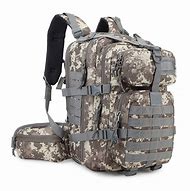 Image result for Military Backpack