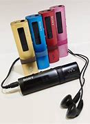 Image result for Walkman MP3 Player