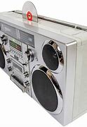 Image result for Vintage Record and Cassette Player