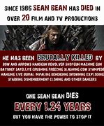 Image result for Sean Bean TV Shows