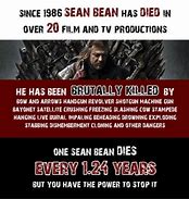Image result for Sean Bean TV Drama Series