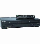 Image result for Sony VCR Combo