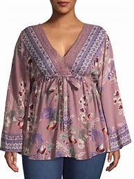 Image result for Gypsy Tops for Women