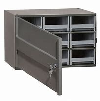Image result for Metal Cabinet
