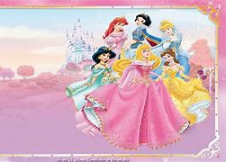 Image result for Disney Princess Pattern Wallpaper