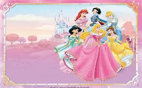 Image result for Disney Princess Art Wallpaper