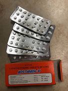 Image result for Apetamin Tablets