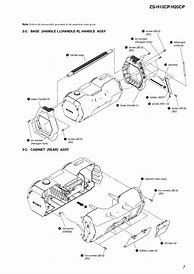 Image result for Sony CFD-S01